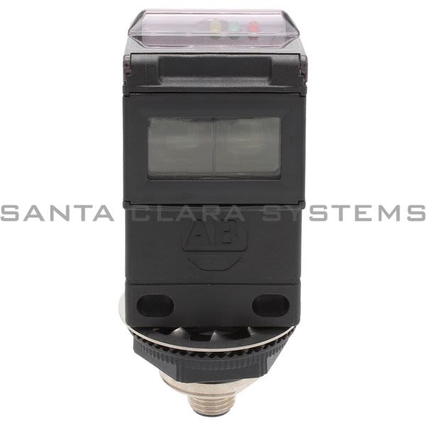 Allen Bradley 42GRU-9203-QD1 PhotoSwitch Product Image