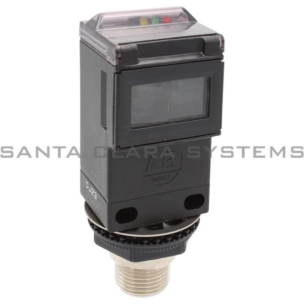 Allen Bradley 42GRU-9203-QD3 PhotoSwitch Product Image