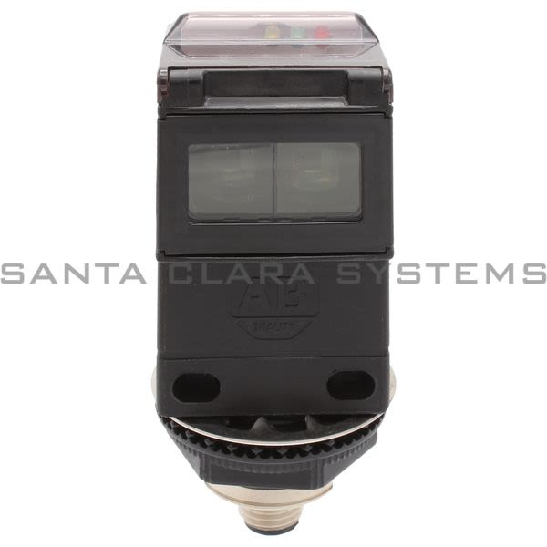 Allen Bradley 42GRU-9203-QD4 PhotoSwitch Product Image