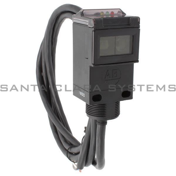 Allen Bradley 42GRU-9203H PhotoSwitch Product Image