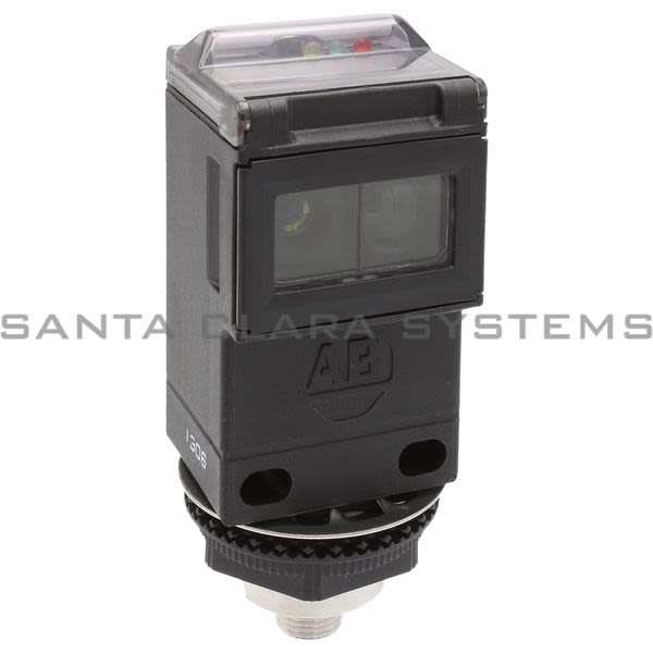 Allen Bradley 42GRU-92L0-QD PhotoSwitch | Lasersight Product Image