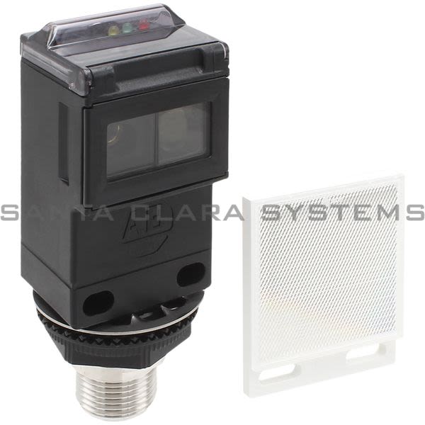 Allen Bradley 42GRU-92L0-QD1 Photoswitch Product Image