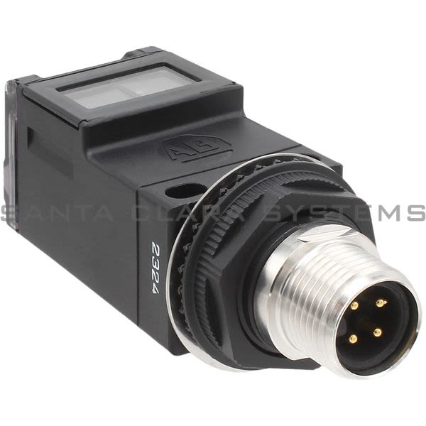 Allen Bradley 42GRU-92L0-QD1 Photoswitch Product Image