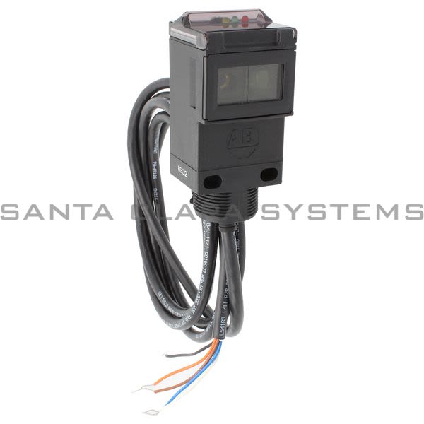 Allen Bradley 42GRU-92L2 PhotoSwitch | Lasersight Product Image