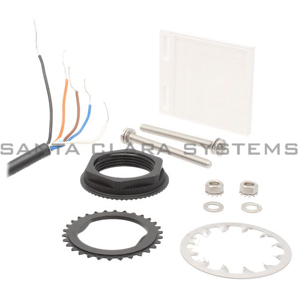 Allen Bradley 42GRU-92L2 PhotoSwitch | Lasersight Product Image