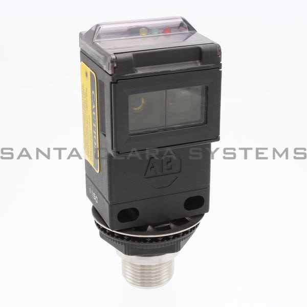 Allen Bradley 42GRU-92L2-QD PhotoSwitch | Lasersight Product Image