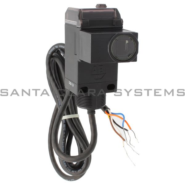 Allen Bradley 42GRXC-10210-02 Photoelectric Sensor Product Image