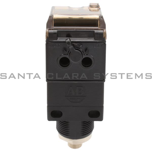 Allen Bradley 42GRXF-10000-QD PhotoSwitch Product Image