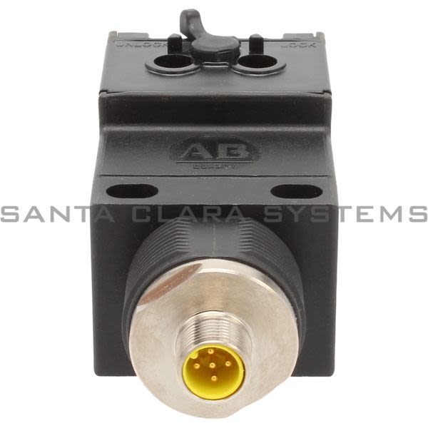 Allen Bradley 42GRXF-10000-QD PhotoSwitch Product Image