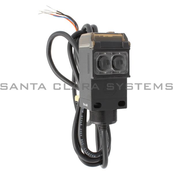 Allen Bradley 42GTAU-10000-02 PhotoSwitch Product Image