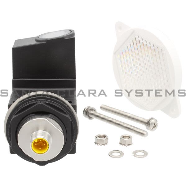 Allen Bradley 42GTC-9200-QD PhotoSwitch | Clearsight Product Image