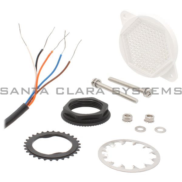 Allen Bradley 42GTC-9202 PhotoSwitch | Clearsight Product Image