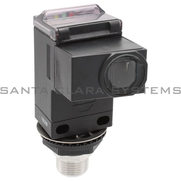 Allen Bradley 42GTC-9202-QD PhotoSwitch | Clearsight Product Image