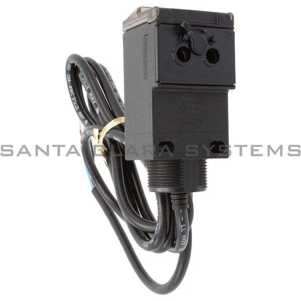 Allen Bradley 42GTF-9000 PhotoSwitch Product Image