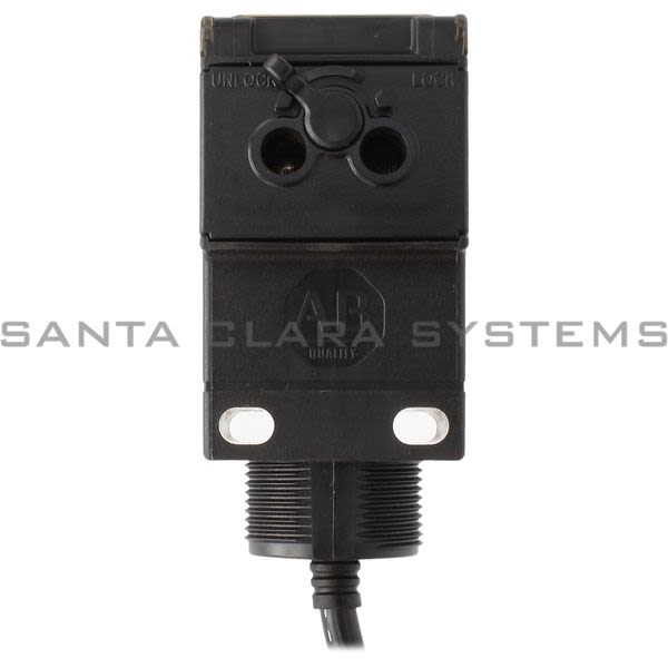 Allen Bradley 42GTF-9000 PhotoSwitch Product Image