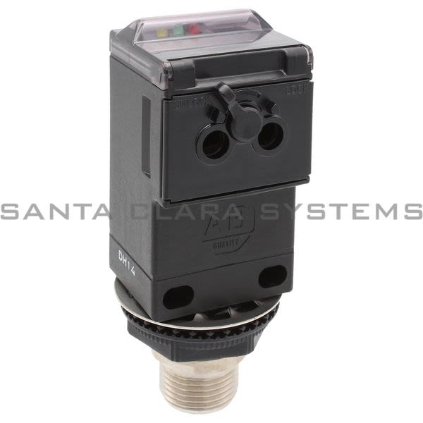 Allen Bradley 42GTF-9000-QD1 PhotoSwitch Product Image