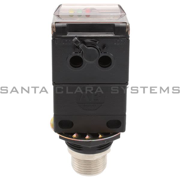 Allen Bradley 42GTF-9001-QD PhotoSwitch Product Image