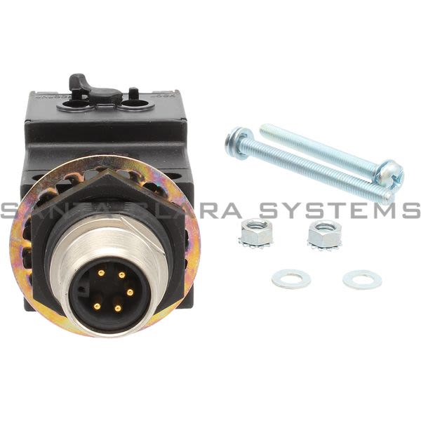 Allen Bradley 42GTF-9001-QD PhotoSwitch Product Image