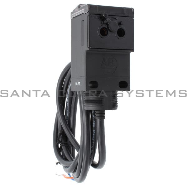 Allen Bradley 42GTF-9002 PhotoSwitch Product Image