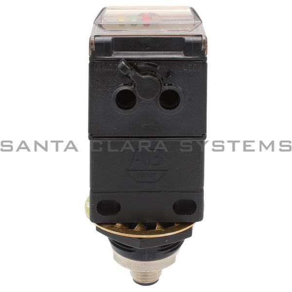 Allen Bradley 42GTF-9003-QD1 PhotoSwitch Product Image