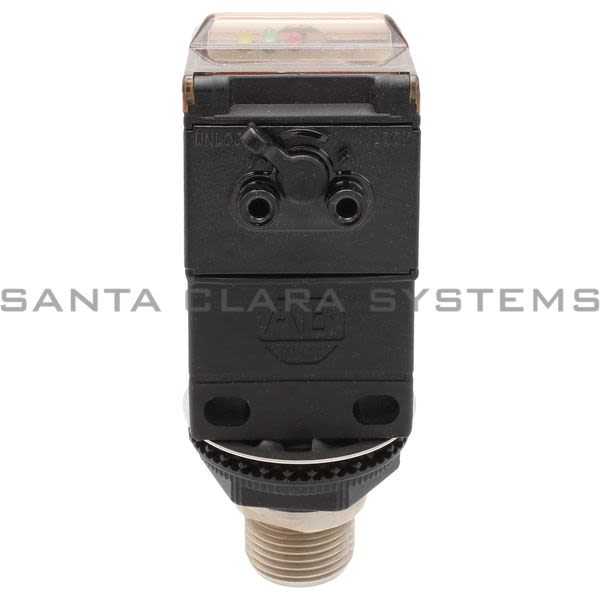 Allen Bradley 42GTF-9103-QD PhotoSwitch Product Image