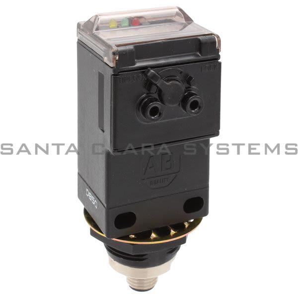 Allen Bradley 42GTF-9103-QD1 PhotoSwitch Product Image