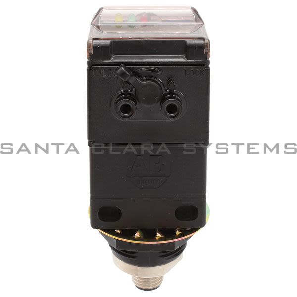 Allen Bradley 42GTF-9103-QD1 PhotoSwitch Product Image