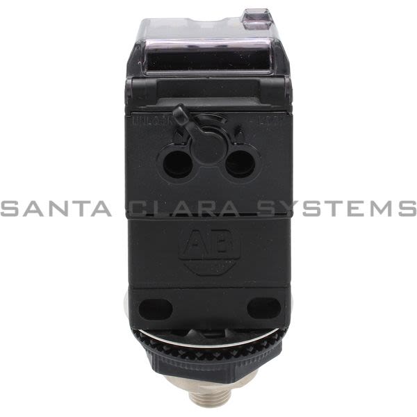 Allen Bradley 42GTGF-10000-QD PhotoSwitch Product Image