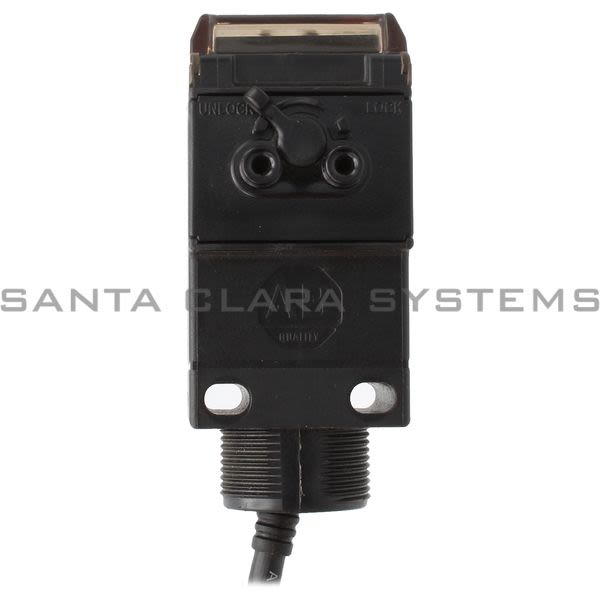 Allen Bradley 42GTGF-10100-02 PhotoSwitch Product Image