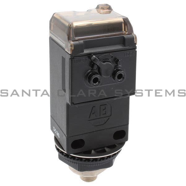 Allen Bradley 42GTGF-10110-QD PhotoSwitch Product Image