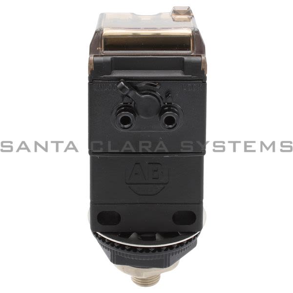 Allen Bradley 42GTGF-10110-QD PhotoSwitch Product Image