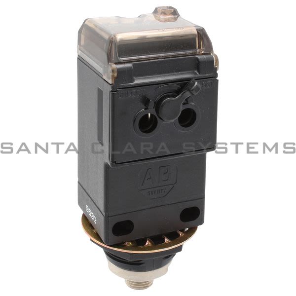 Allen Bradley 42GTGF-10300-QD Photoelectric Sensor Product Image