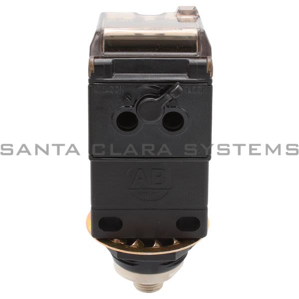 Allen Bradley 42GTGF-10300-QD Photoelectric Sensor Product Image
