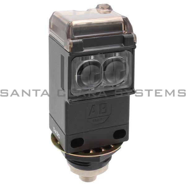 Allen Bradley 42GTGP-10000-QD PhotoSwitch Product Image