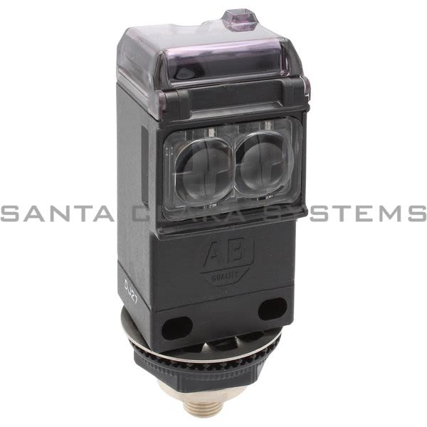 Allen Bradley 42GTGU-10010-QD PhotoSwitch Product Image