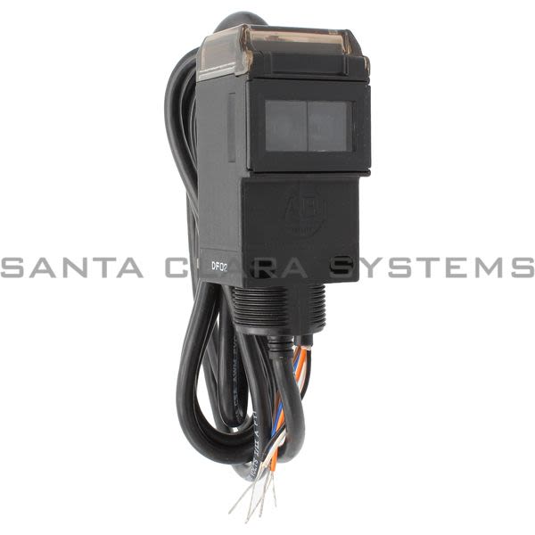 Allen Bradley 42GTGU-10200-02 PhotoSwitch Product Image