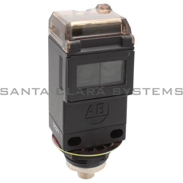 Allen Bradley 42GTGU-10200-QD PhotoSwitch Product Image