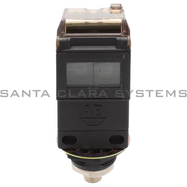 Allen Bradley 42GTGU-10200-QD PhotoSwitch Product Image