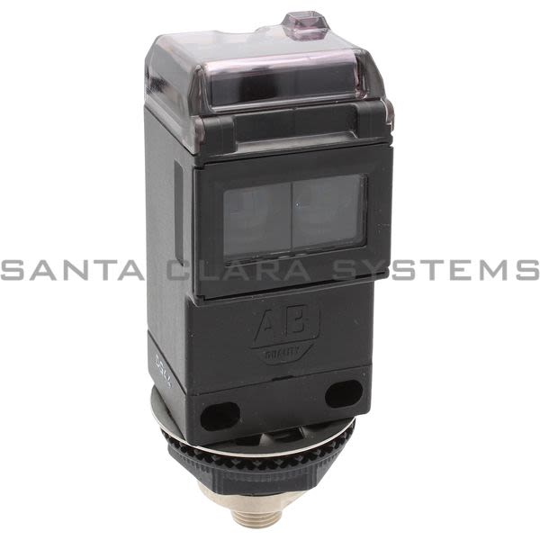 Allen Bradley 42GTGU-10210-QD PhotoSwitch Product Image
