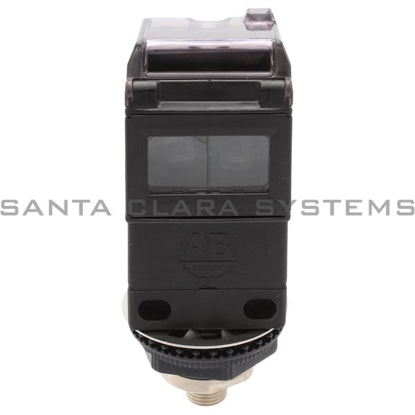 Allen Bradley 42GTGU-10210-QD PhotoSwitch Product Image