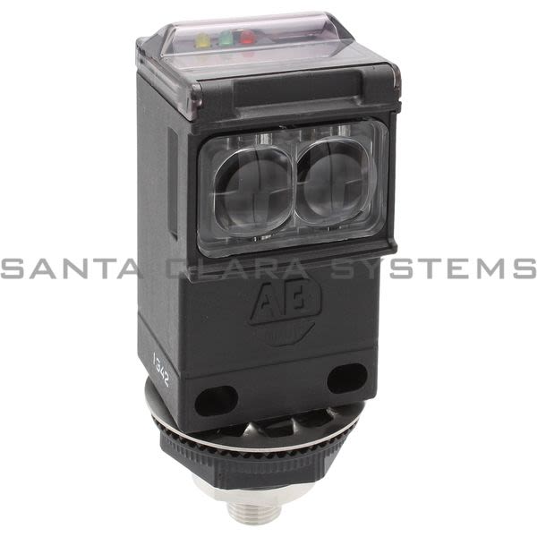Allen Bradley 42GTP-9000-QD PhotoSwitch Product Image