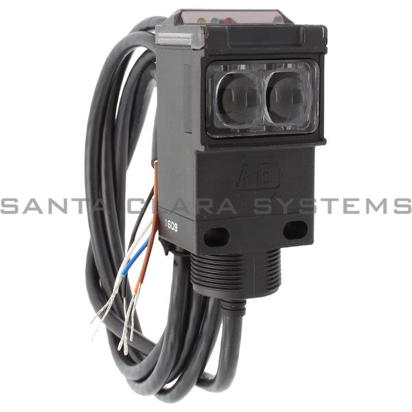 Allen Bradley 42GTP-9002 PhotoSwitch Product Image