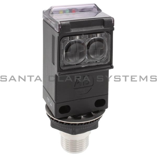 Allen Bradley 42GTP-9002-QD PhotoSwitch Product Image