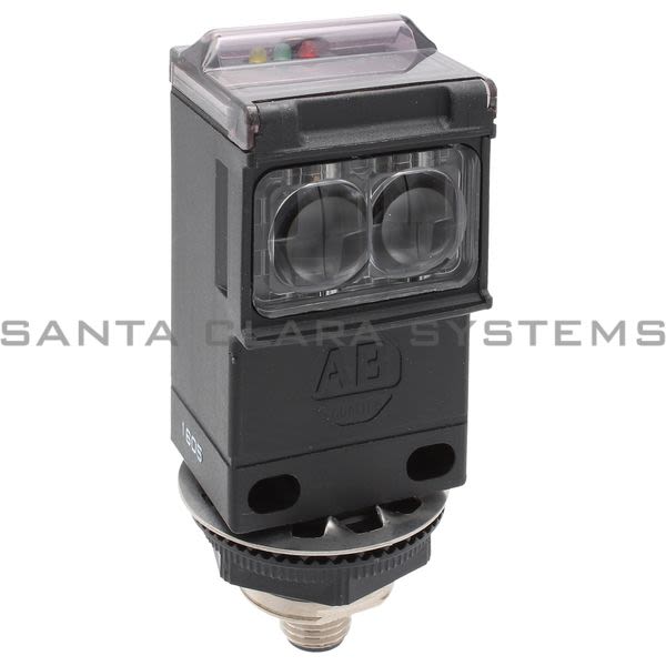 Allen Bradley 42GTP-9003-QD1 PhotoSwitch Product Image