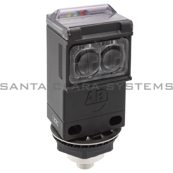 Allen Bradley 42GTR-9000-QD PhotoSwitch Product Image