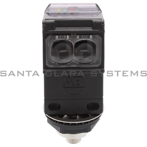 Allen Bradley 42GTR-9000-QD PhotoSwitch Product Image