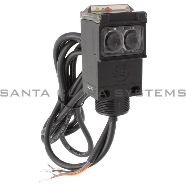 Allen Bradley 42GTR-9002 PhotoSwitch Product Image