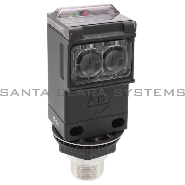 Allen Bradley 42GTR-9002-QD PhotoSwitch Product Image