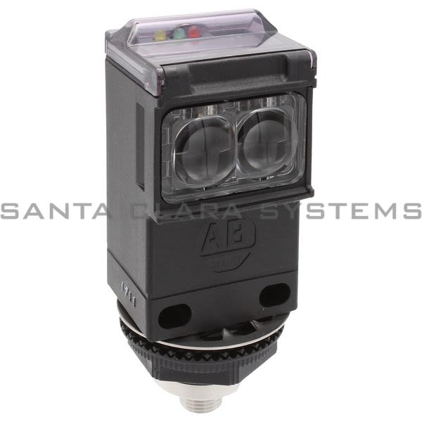 Allen Bradley 42GTU-9000-QD PhotoSwitch Product Image