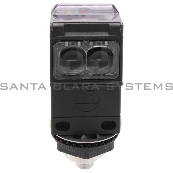 Allen Bradley 42GTU-9000-QD PhotoSwitch Product Image